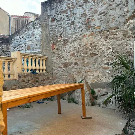 De Louis Сasa de vacaciones Les Épesses